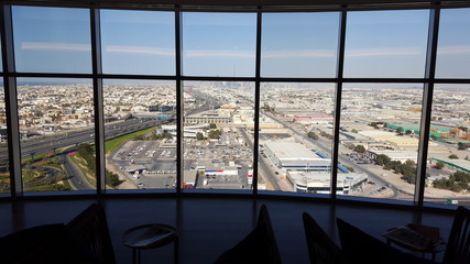 DUBAI VIEW