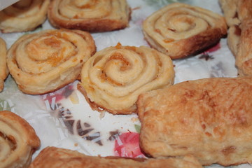 buns