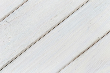 Obraz premium The white wood texture with natural patterns background