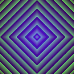 Trendy gradient pattern-05
