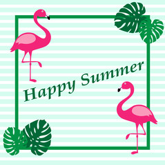 Happy Summer