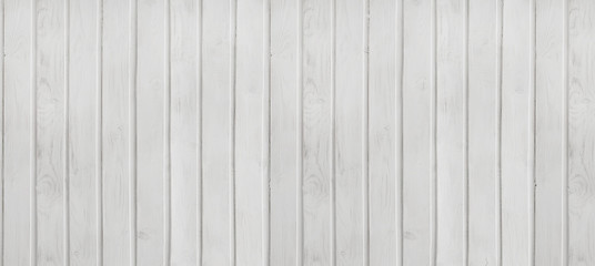 Obraz premium Vintage White wood or grungy background. Wooden old texture as a retro pattern layout.