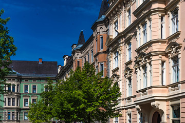 Innsbruck Adolf-Pichler-Platz