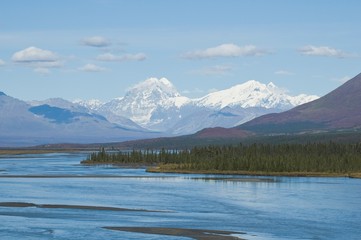 park denali alaska