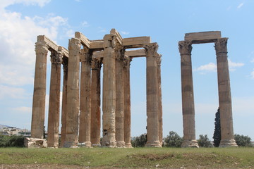 Temple de Zeus