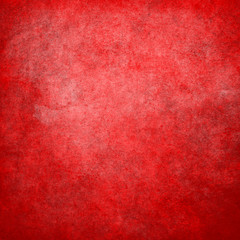 Abstract Red Background Texture
