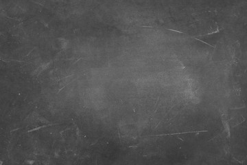 Blackboard or chalkboard