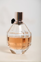 Perfume bottle