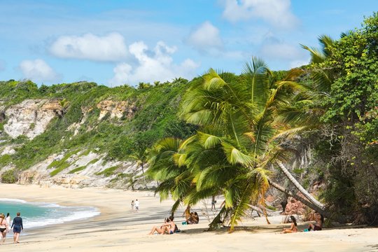 Praia do Espelho