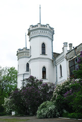 дворец Кенинга