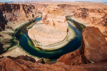 Horseshoe Bend