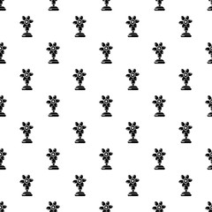 Ventilator icon. Simple illustration of ventilator vector icon for web.