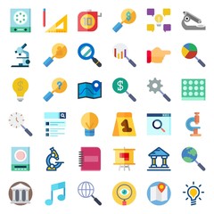 INSPIRATION ICON SET