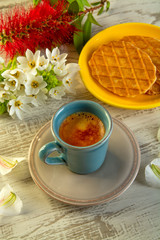 cup of coffe