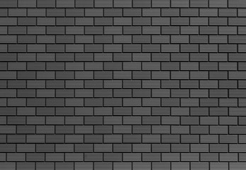 Fototapeta na wymiar White brick stone wall seamless background and texture