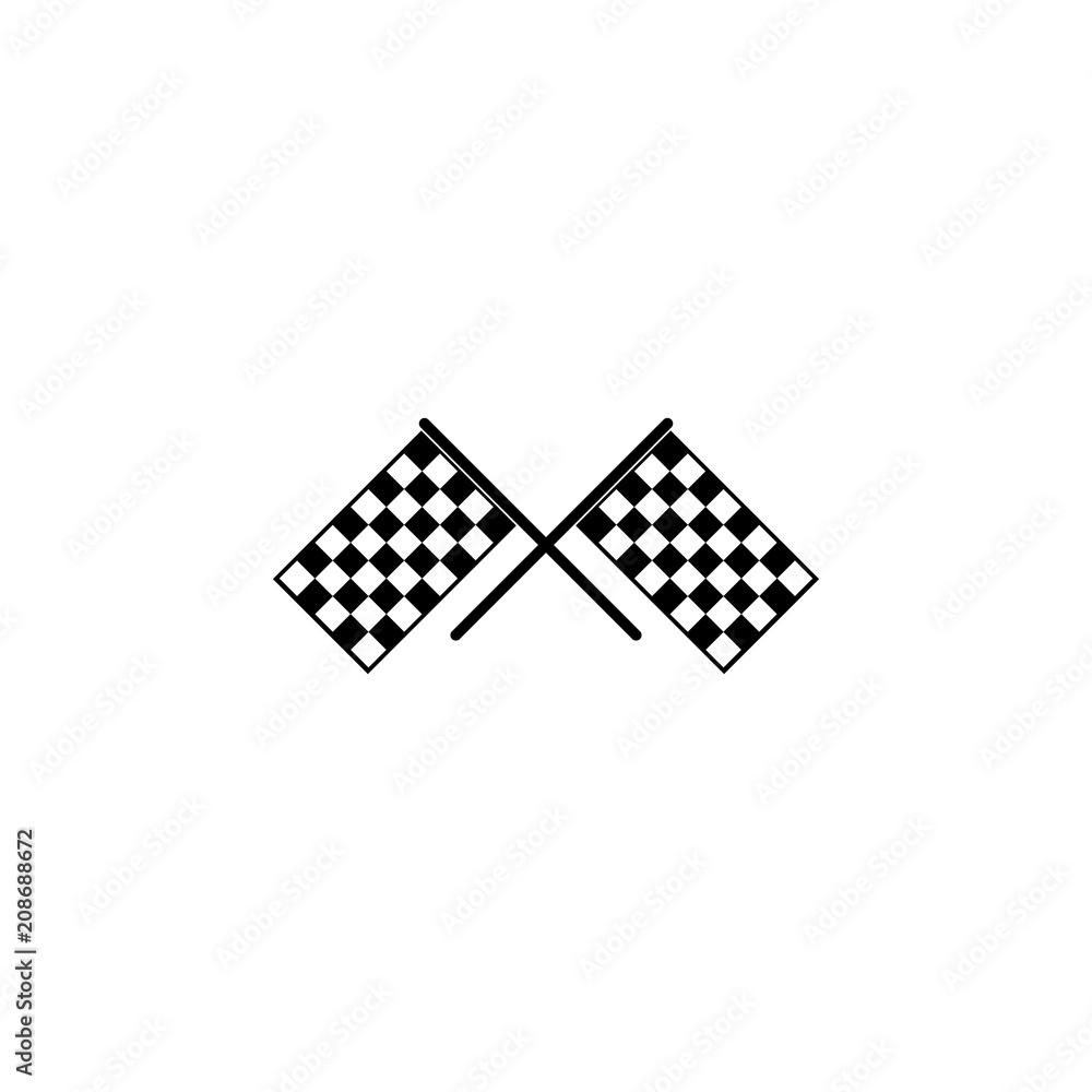 Poster judge flag icon. element of soccer icon for mobile concept and web apps. detailed judge flag icon ca