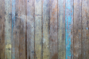 vintage Old wood texture for web background