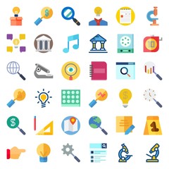 INSPIRATION ICON SET