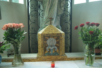 tabernacle