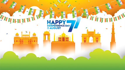 indian independence day