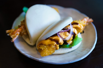 tempura