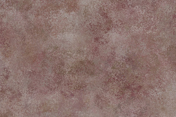 Brown and Gray Sponge Textured Background