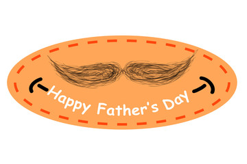 Greeting Happy Father's Day