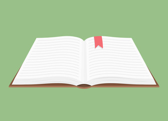 Open Book