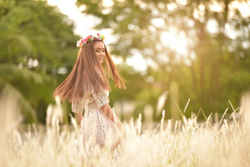 vintage style for your work .