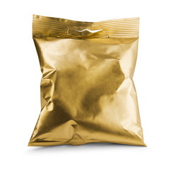 clean packing golden