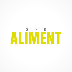 super aliment