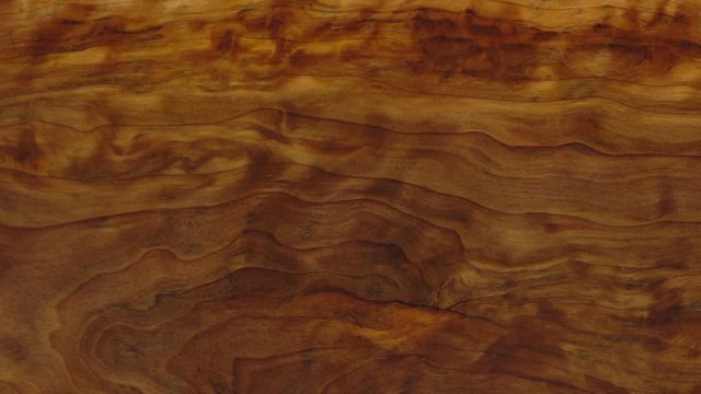 Wood grain,camera pan