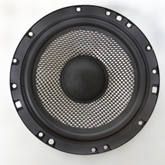 car audio system