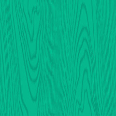 Turquoise wooden seamless pattern. Vector illustration. Template for illustrations, posters, backgrounds, prints, wallpapers.