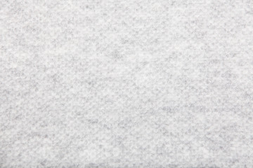 gray knitted wool texture