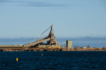 Esperance Port - Western Australia