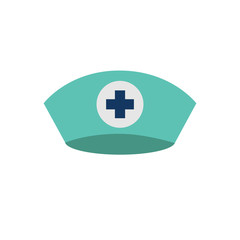 Nurse Logo Icon Design