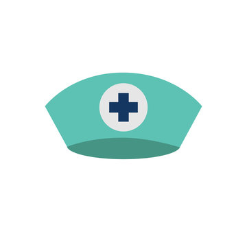 Nurse Logo Icon Design