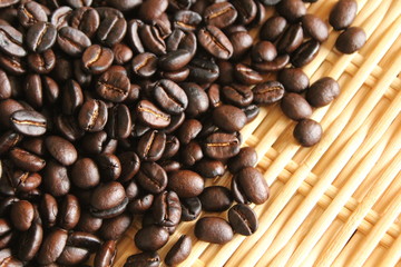 コーヒー豆