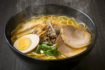 ラーメン