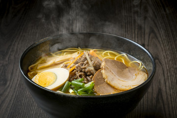 ラーメン