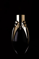 black perfume