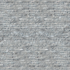 Seamless road asphalt cover texture. The bottom layer of asphalt with stones.
