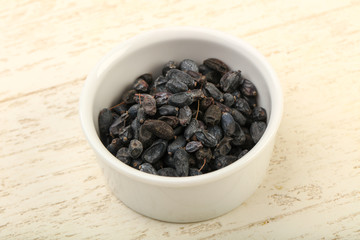 Dry barberry