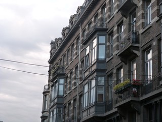 Obraz premium architecture