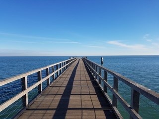 Fototapeta premium mer