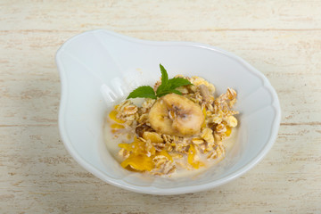 Muesli