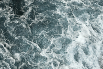 Fototapeta na wymiar background texture foam water