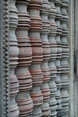 CAMBODIA SIEM REAP ANGKOR PREAH KHAN