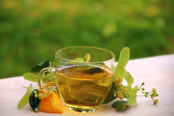 gesundheit trinken